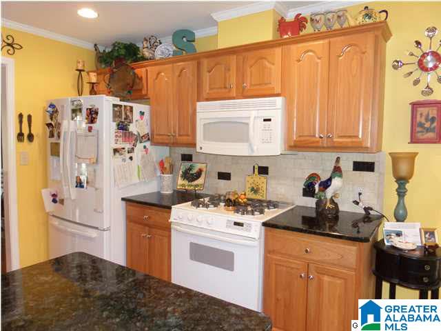 8420 Bill Jones Road Morris, AL 35116 - Photo 19 of 32