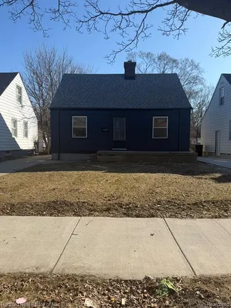 $144,999 | 6212 Westwood Street, Detroit, MI 48228