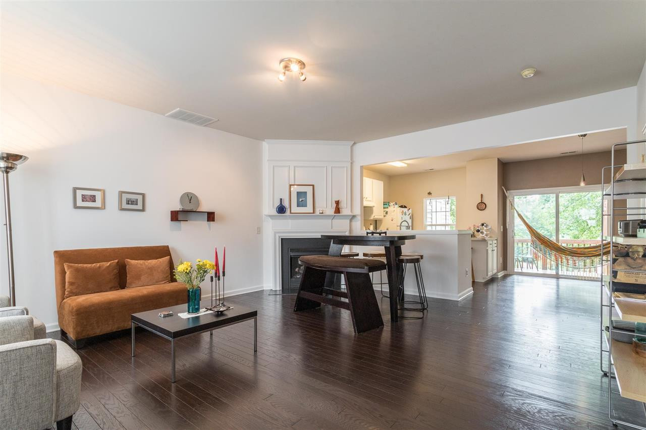 8105 Rhiannon Road Raleigh, NC 27613 - Photo 3 of 26 Photo 3