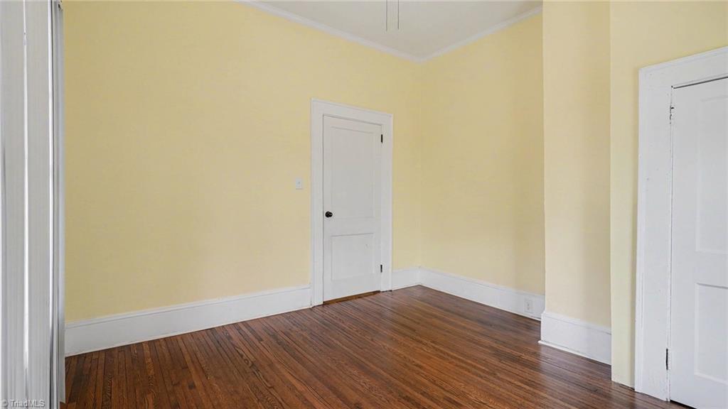306 West Ray Avenue High Point, NC 27262 - Photo 17 of 29 Bedroom 2