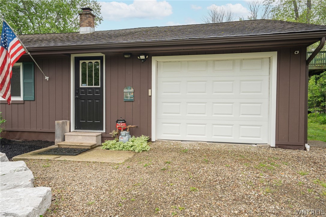5911 Snug Harbor Road Chautauqua, NY 14757 - Photo 4 of 50