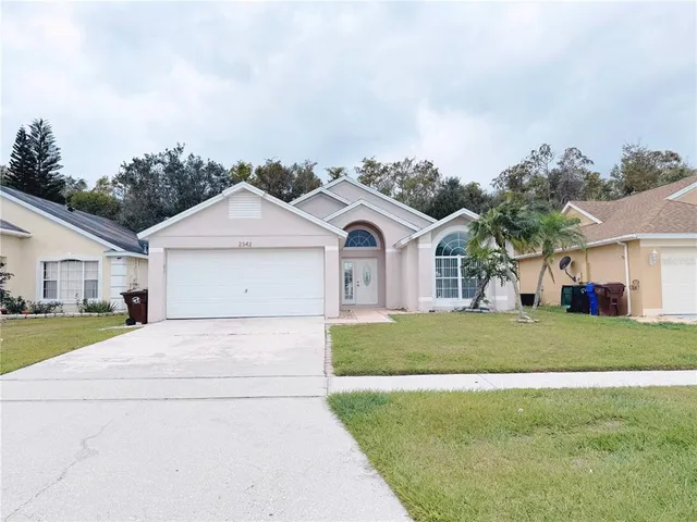 $2,100 | 2342 Lily Pad Lane, Kissimmee, FL 34743