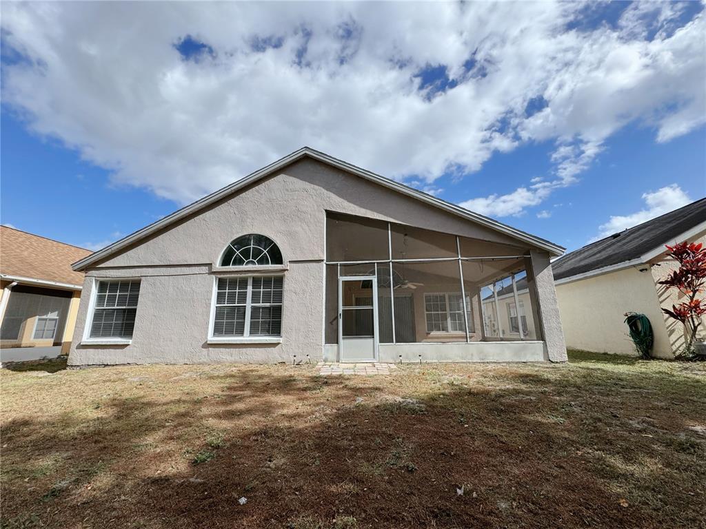 2342 Lily Pad Lane Kissimmee, FL 34743 - Photo 27 of 28