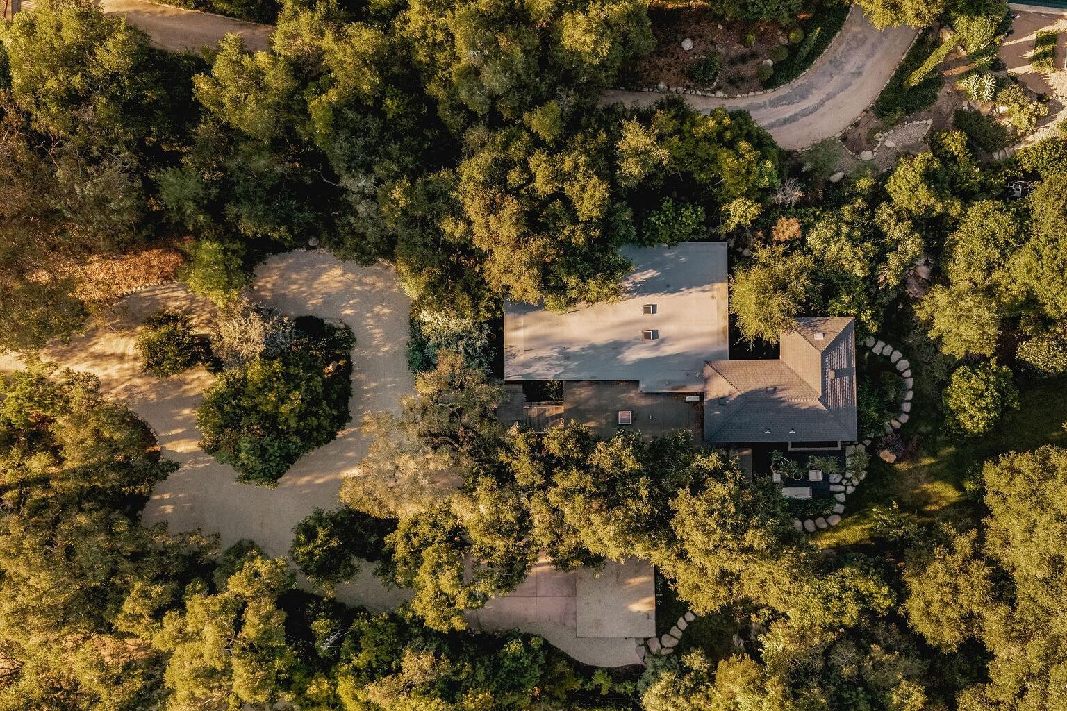 684 Ladera Lane Montecito, CA 93108 - Photo 29 of 29 .