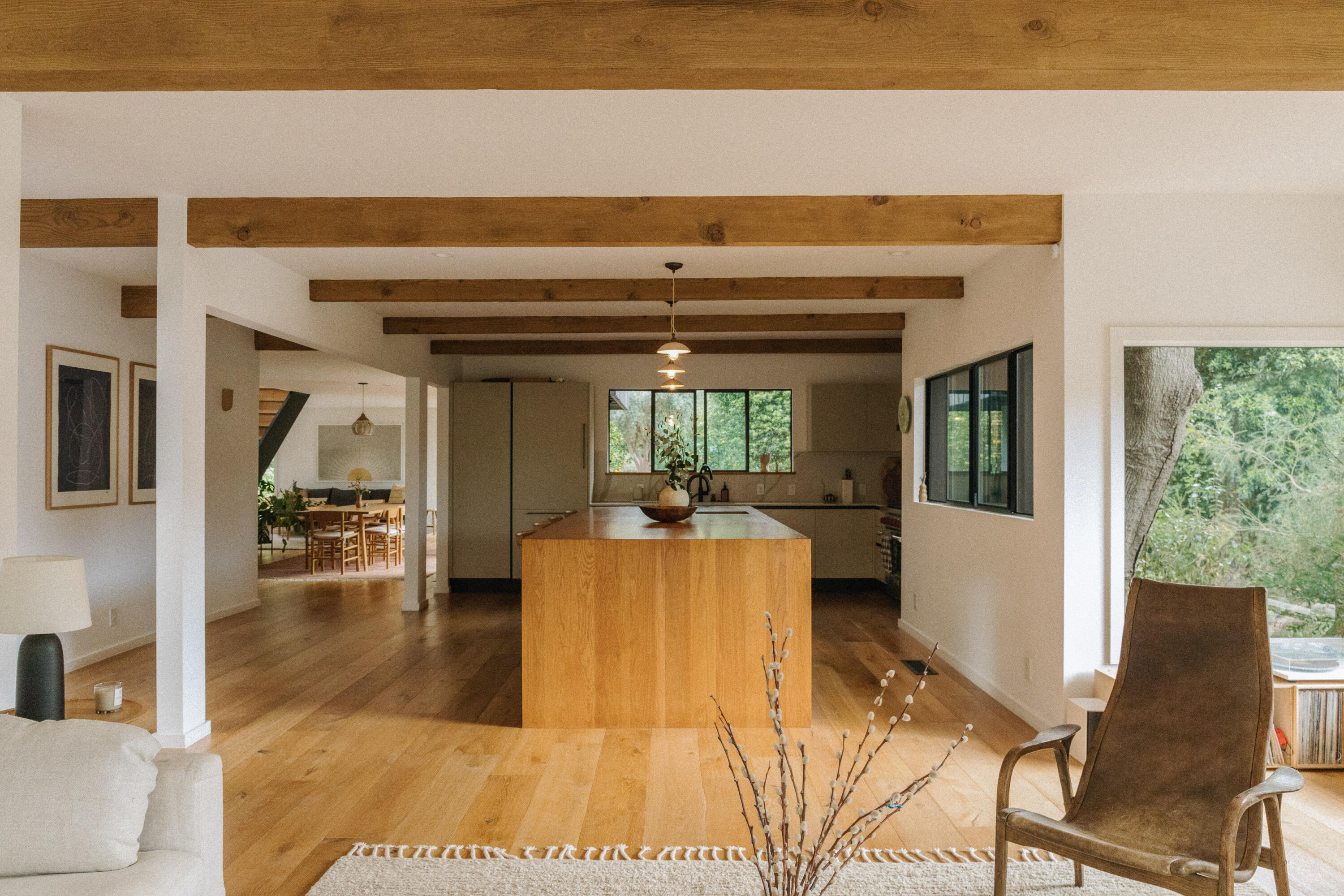 684 Ladera Lane Montecito, CA 93108 - Photo 7 of 29 .