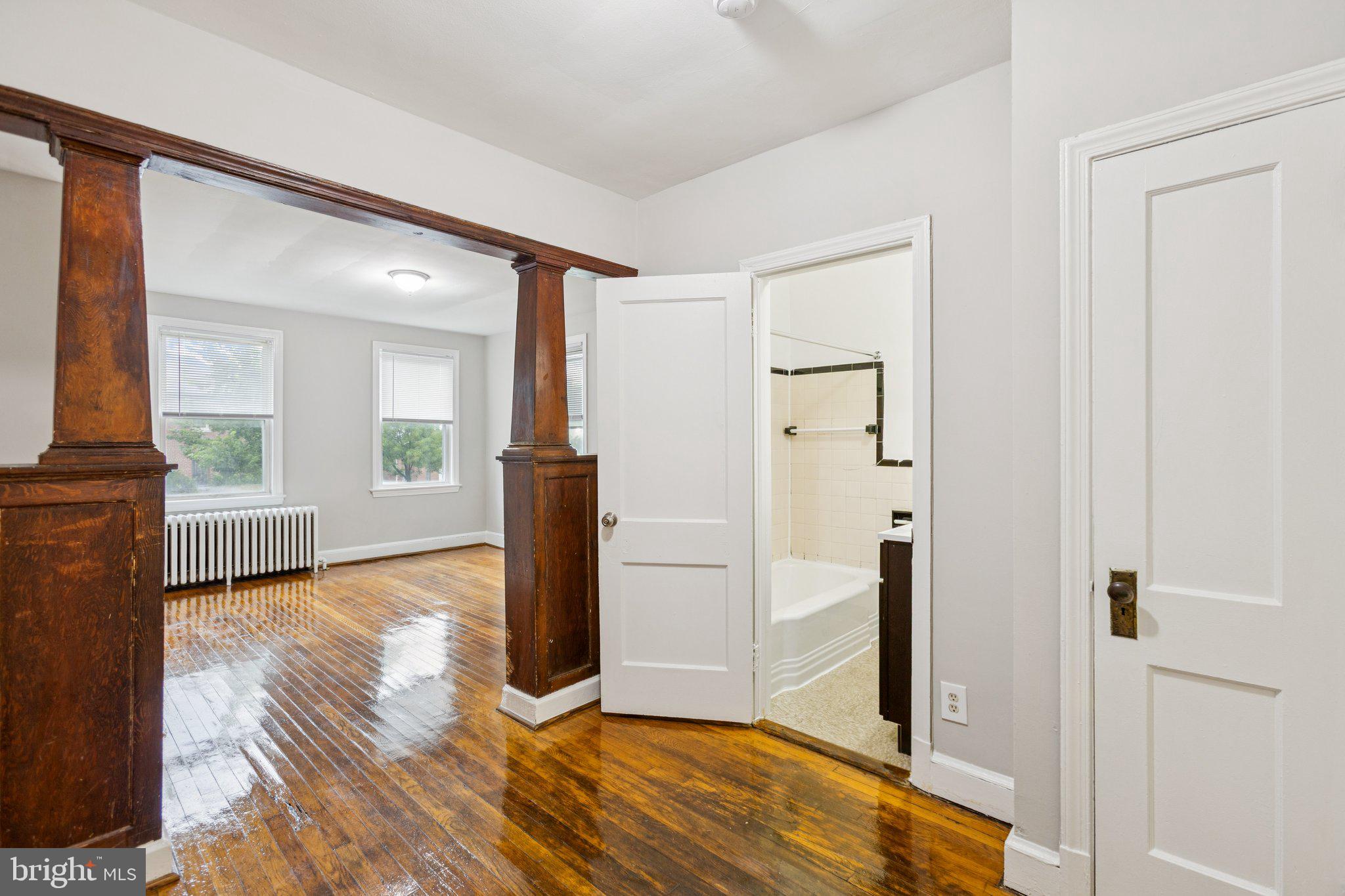 2843 Minnesota Avenue Southeast Washington, DC 20019 - Photo 12 of 36