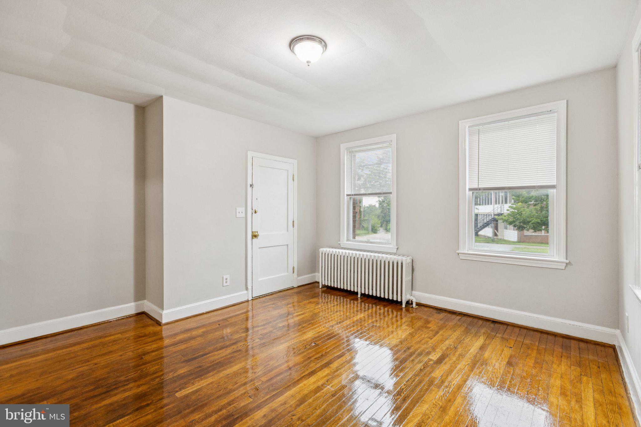 2843 Minnesota Avenue Southeast Washington, DC 20019 - Photo 18 of 36