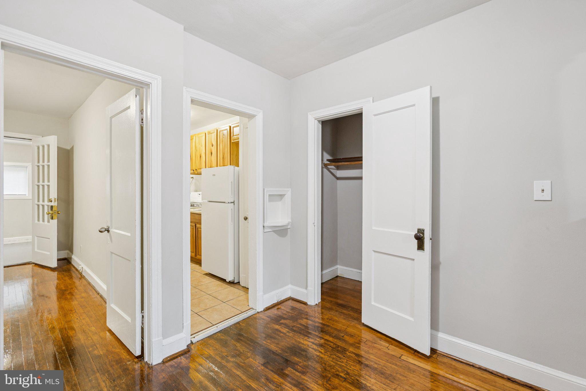 2843 Minnesota Avenue Southeast Washington, DC 20019 - Photo 21 of 36