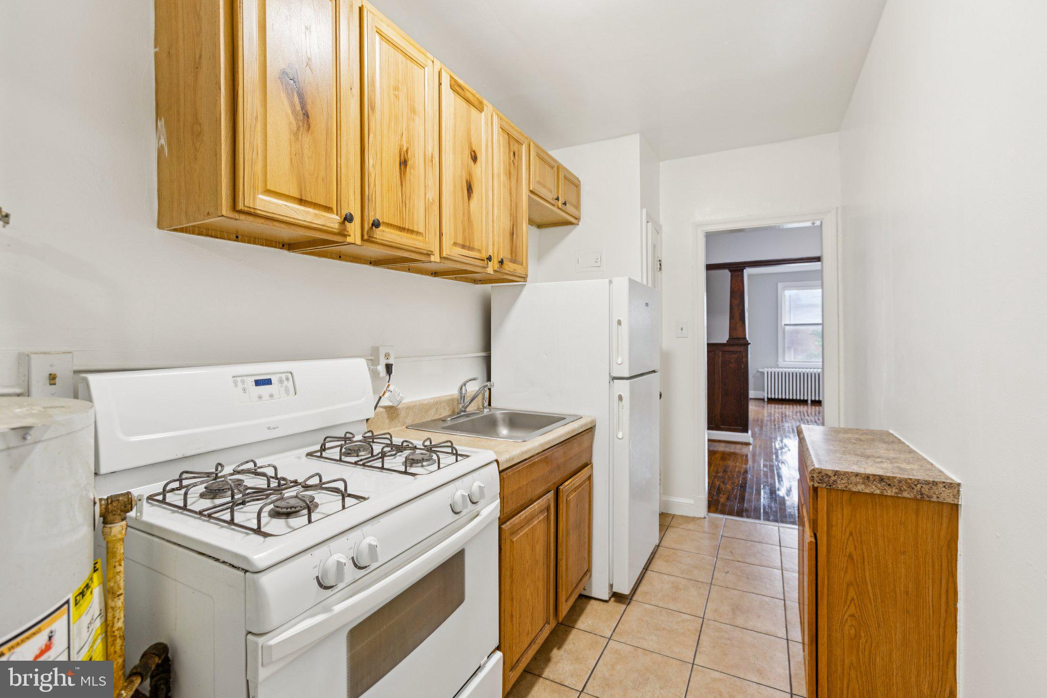 2843 Minnesota Avenue Southeast Washington, DC 20019 - Photo 23 of 36