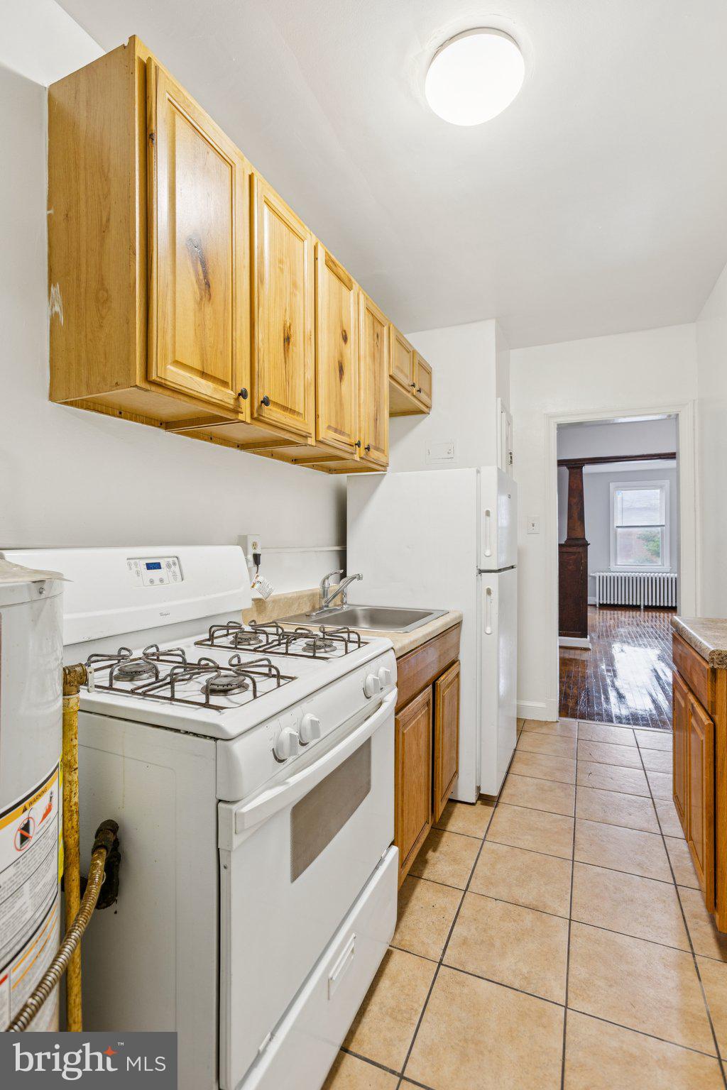 2843 Minnesota Avenue Southeast Washington, DC 20019 - Photo 25 of 36