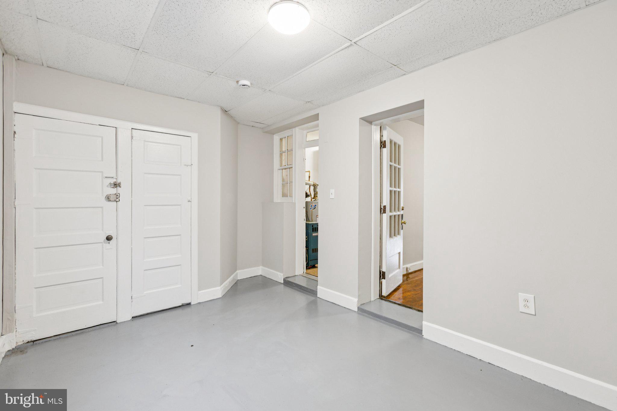 2843 Minnesota Avenue Southeast Washington, DC 20019 - Photo 26 of 36