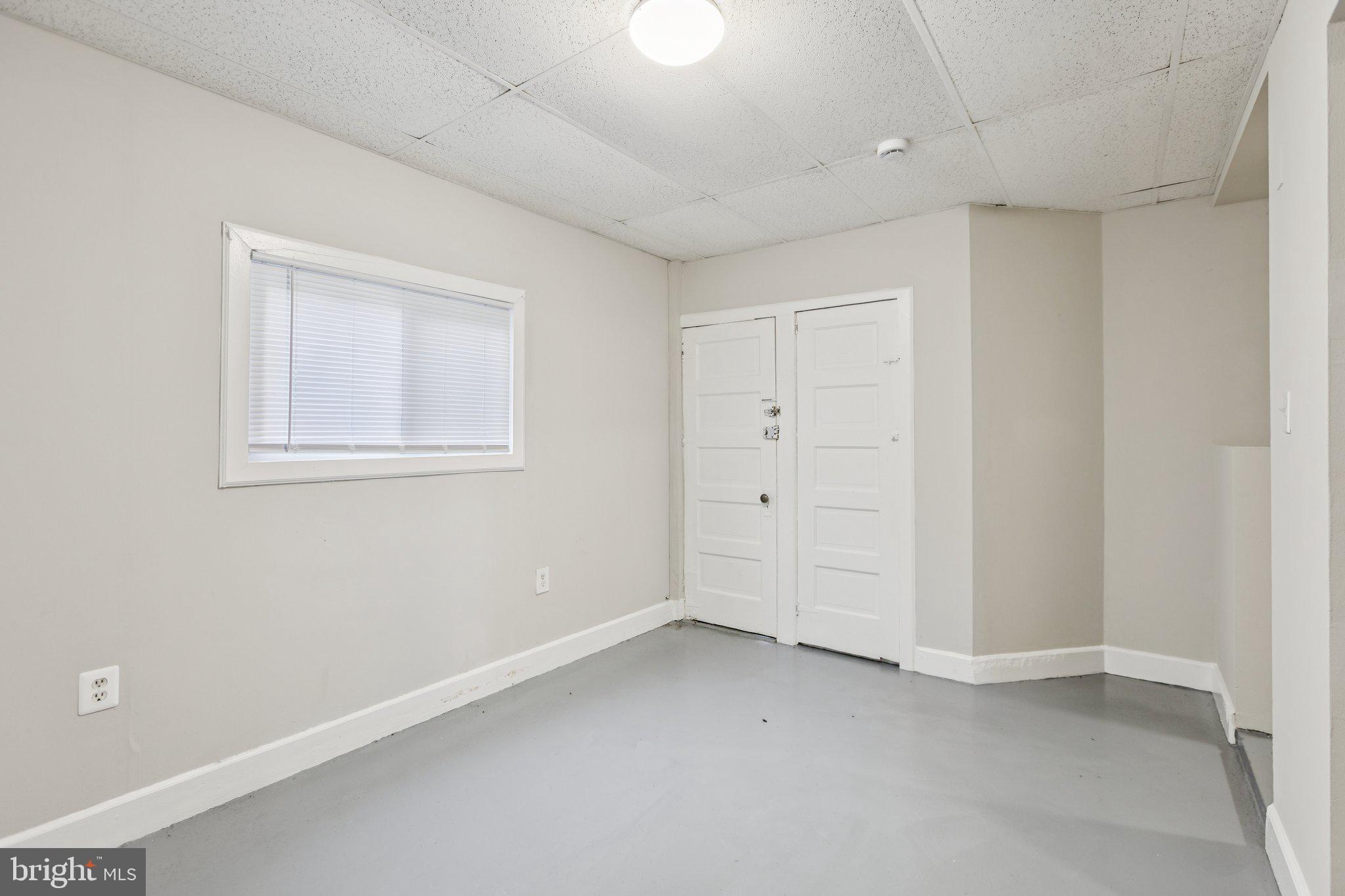 2843 Minnesota Avenue Southeast Washington, DC 20019 - Photo 27 of 36