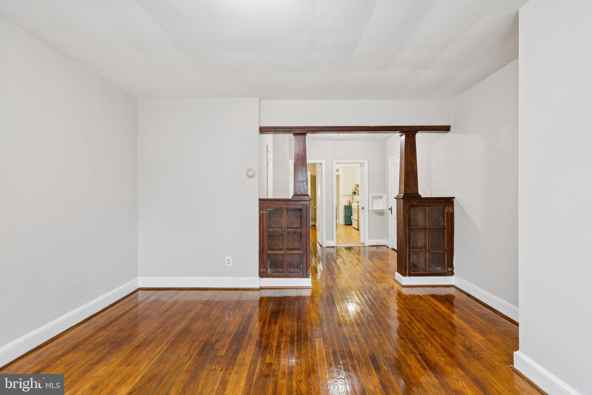 2843 Minnesota Avenue Southeast Washington, DC 20019 - Photo 29 of 36