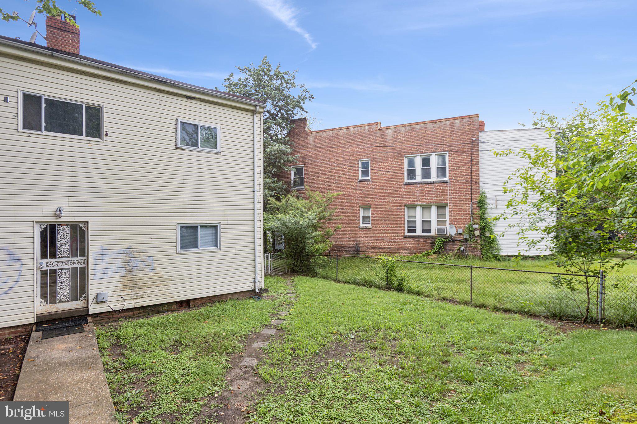 2843 Minnesota Avenue Southeast Washington, DC 20019 - Photo 34 of 36