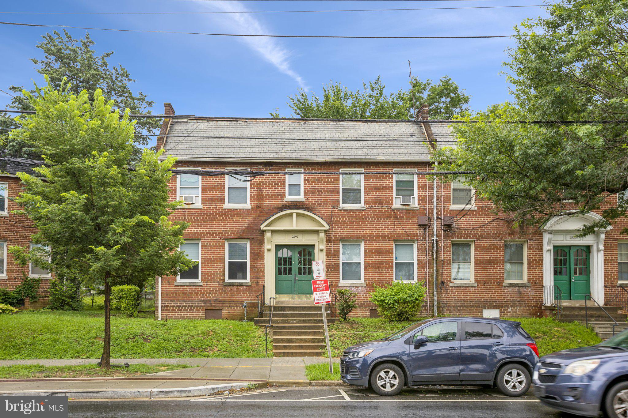 2843 Minnesota Avenue Southeast Washington, DC 20019 - Photo 4 of 36