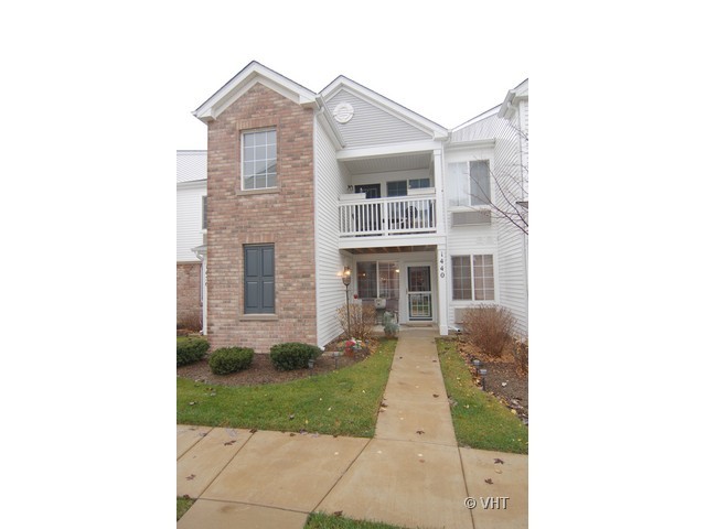 1440 McClure Road, Unit 1440 Aurora, IL 60505 - Photo 1 of 8