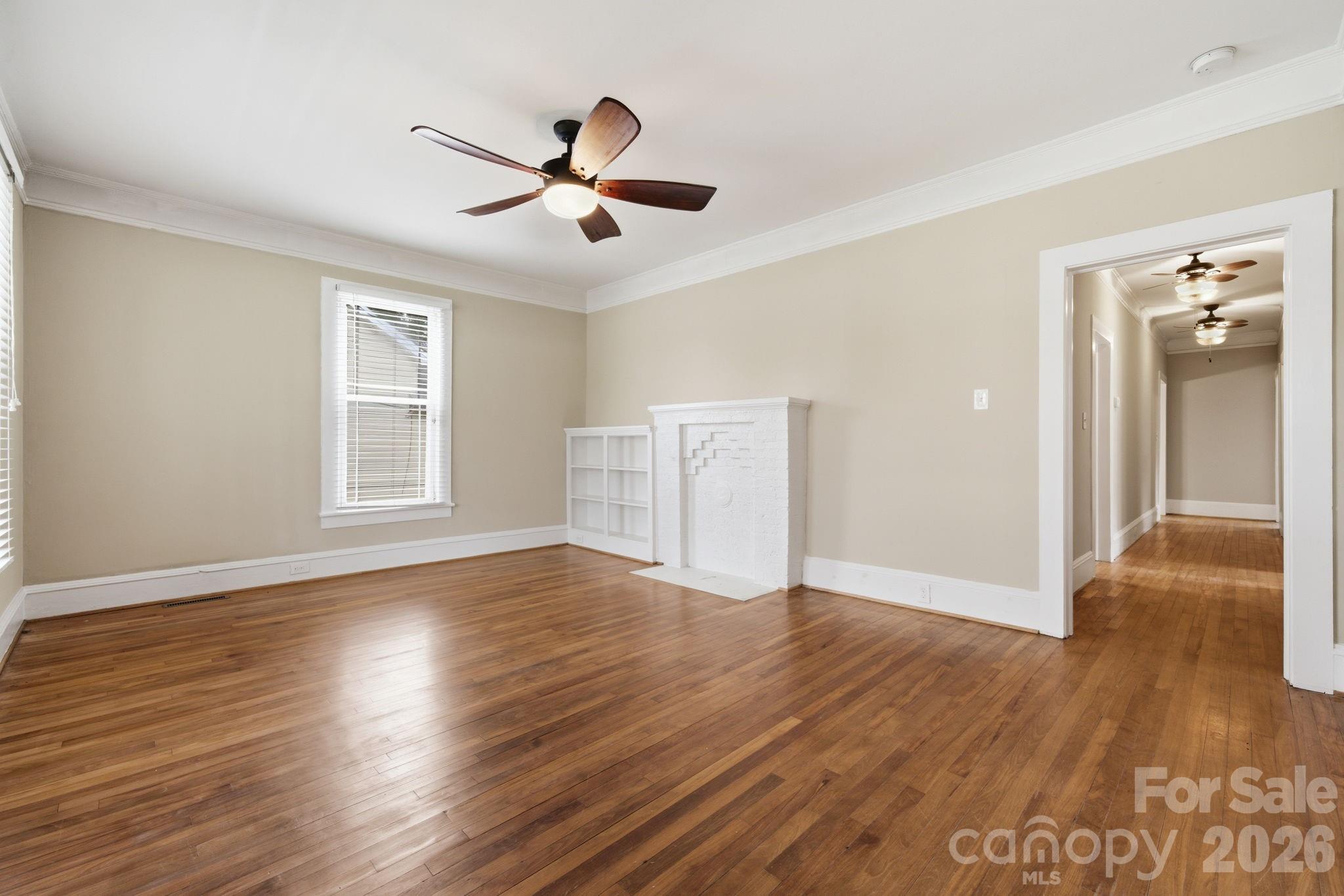 206 North Ridge Avenue Kannapolis, NC 28083 - Photo 7 of 40