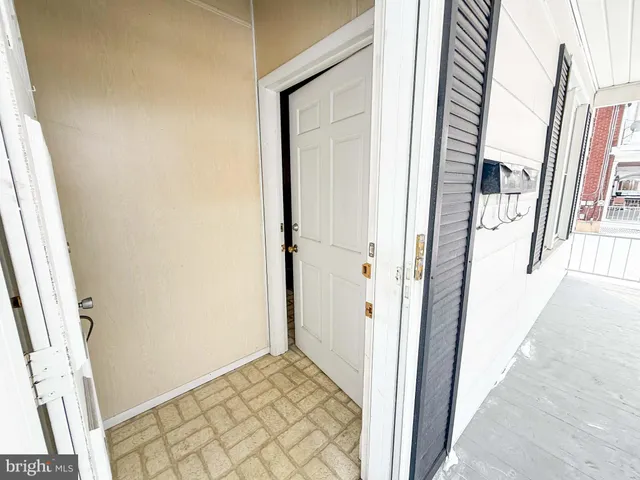 $875 | 1520 Philadelphia Avenue, Unit A, Chambersburg, PA 17201