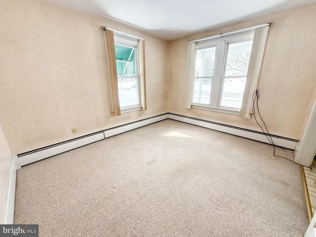 $875 | 1520 Philadelphia Avenue, Unit A, Chambersburg, PA 17201