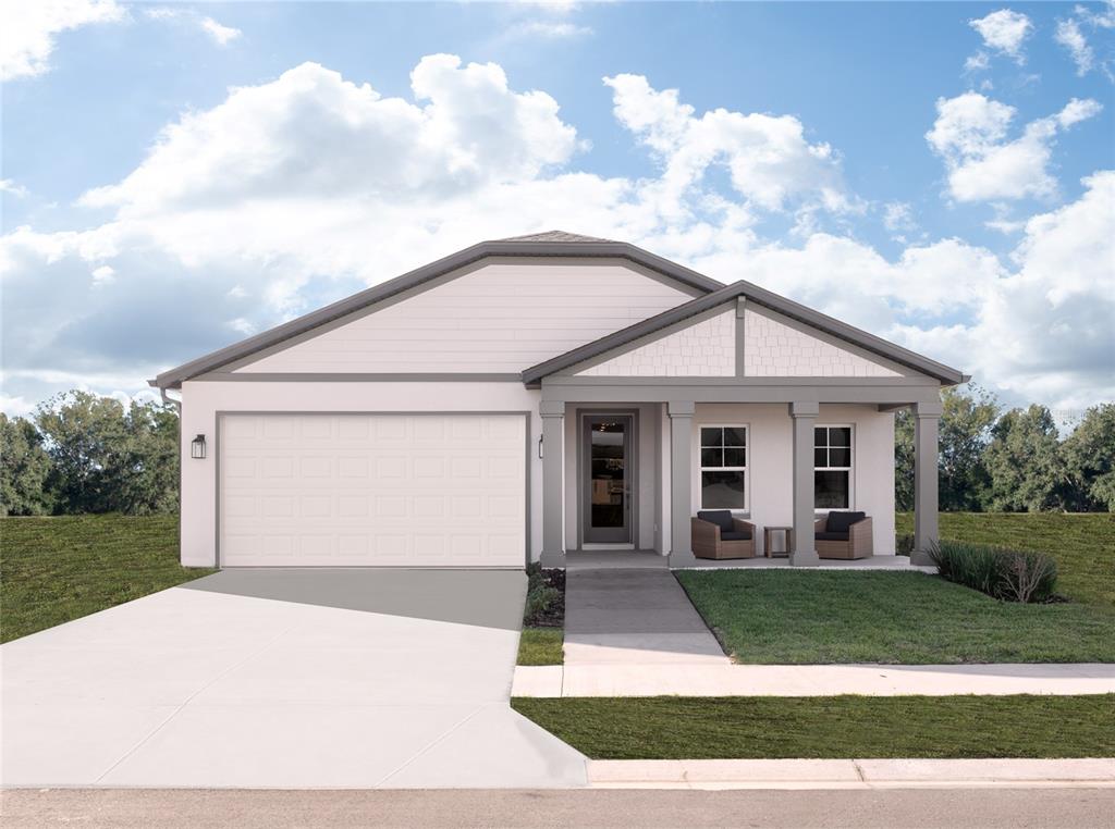 5770 Cattle Rnch Drive St. Cloud, FL 34771 - Photo 2 of 18