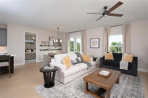 $524,990 | 5770 Cattle Rnch Drive, St. Cloud, FL 34771