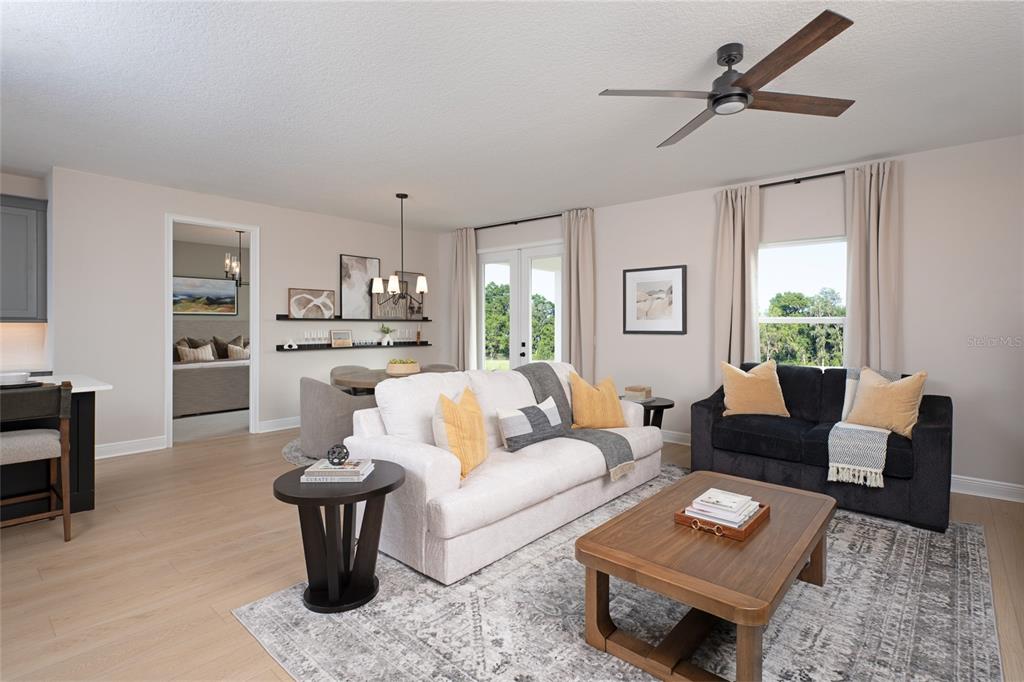 5770 Cattle Rnch Drive St. Cloud, FL 34771 - Photo 6 of 18