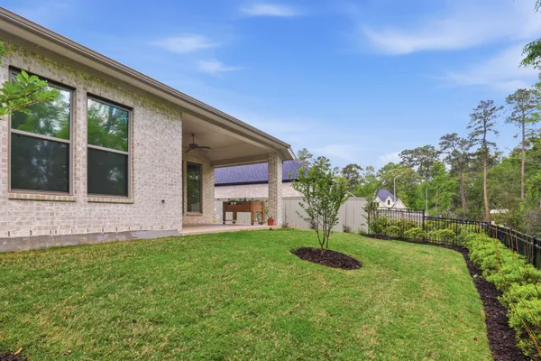 $385,000 | 311 Bananaquit Way, Magnolia, TX 77354