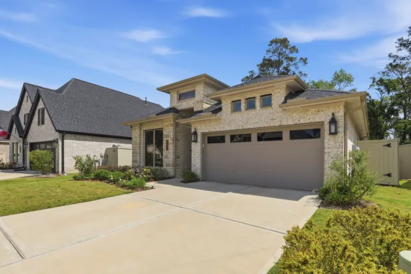 $385,000 | 311 Bananaquit Way, Magnolia, TX 77354