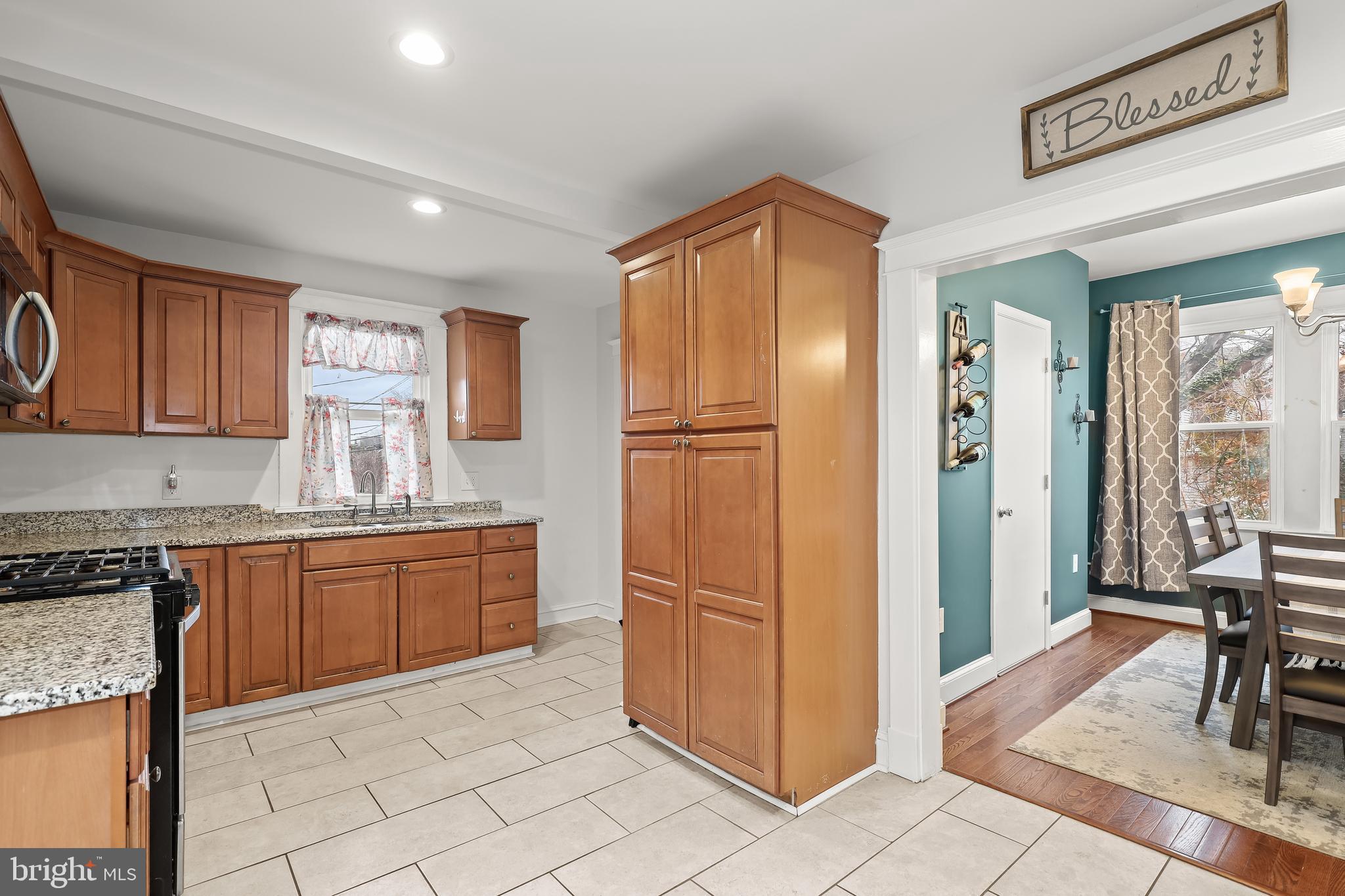 401 Walcott Road Baltimore, MD 21206 - Photo 14 of 38 Kitchen