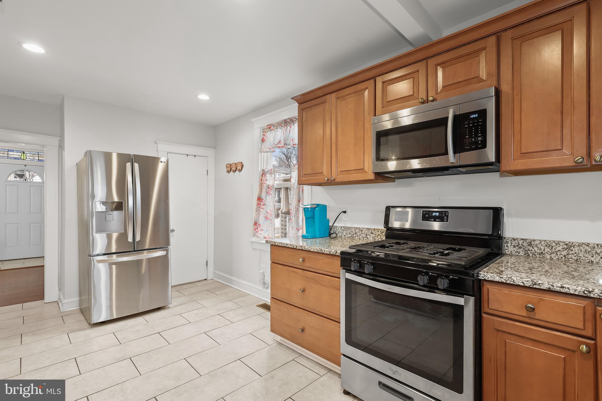401 Walcott Road Baltimore, MD 21206 - Photo 15 of 38 Kitchen
