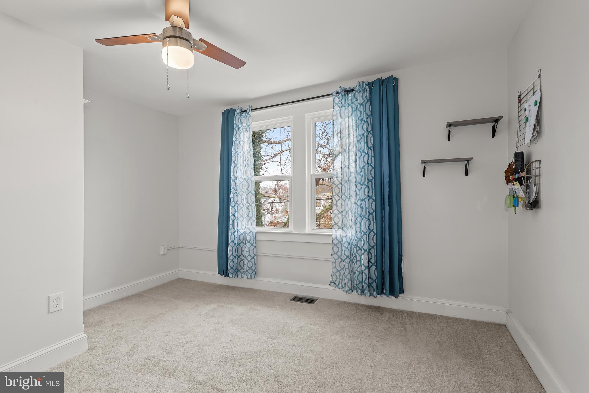 401 Walcott Road Baltimore, MD 21206 - Photo 21 of 38 Second Bedroom