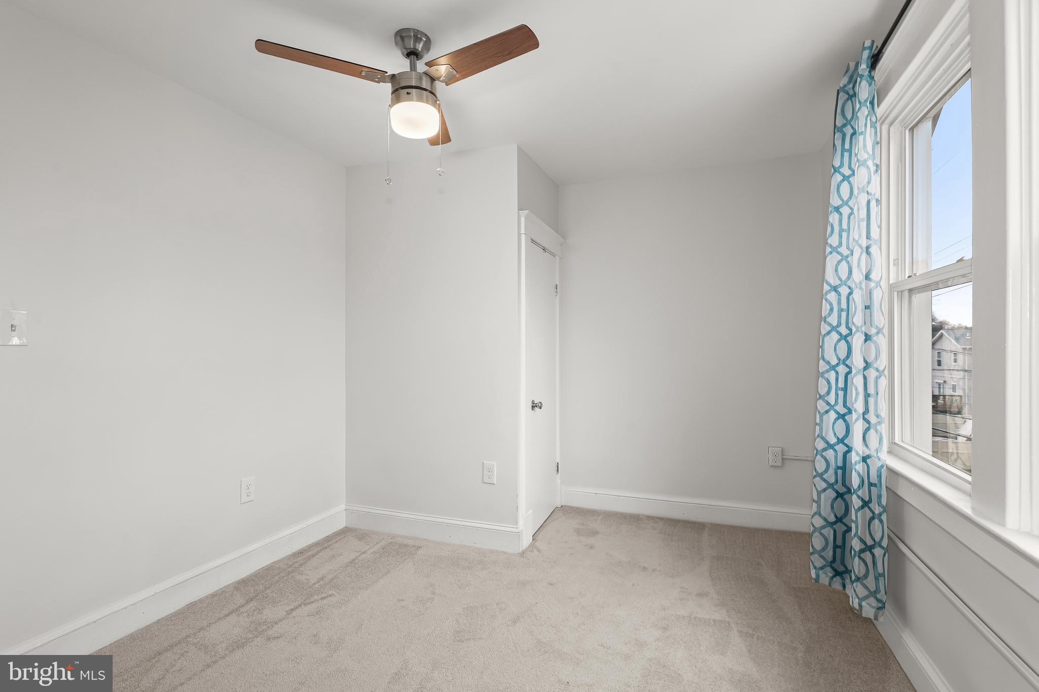 401 Walcott Road Baltimore, MD 21206 - Photo 22 of 38 Second Bedroom