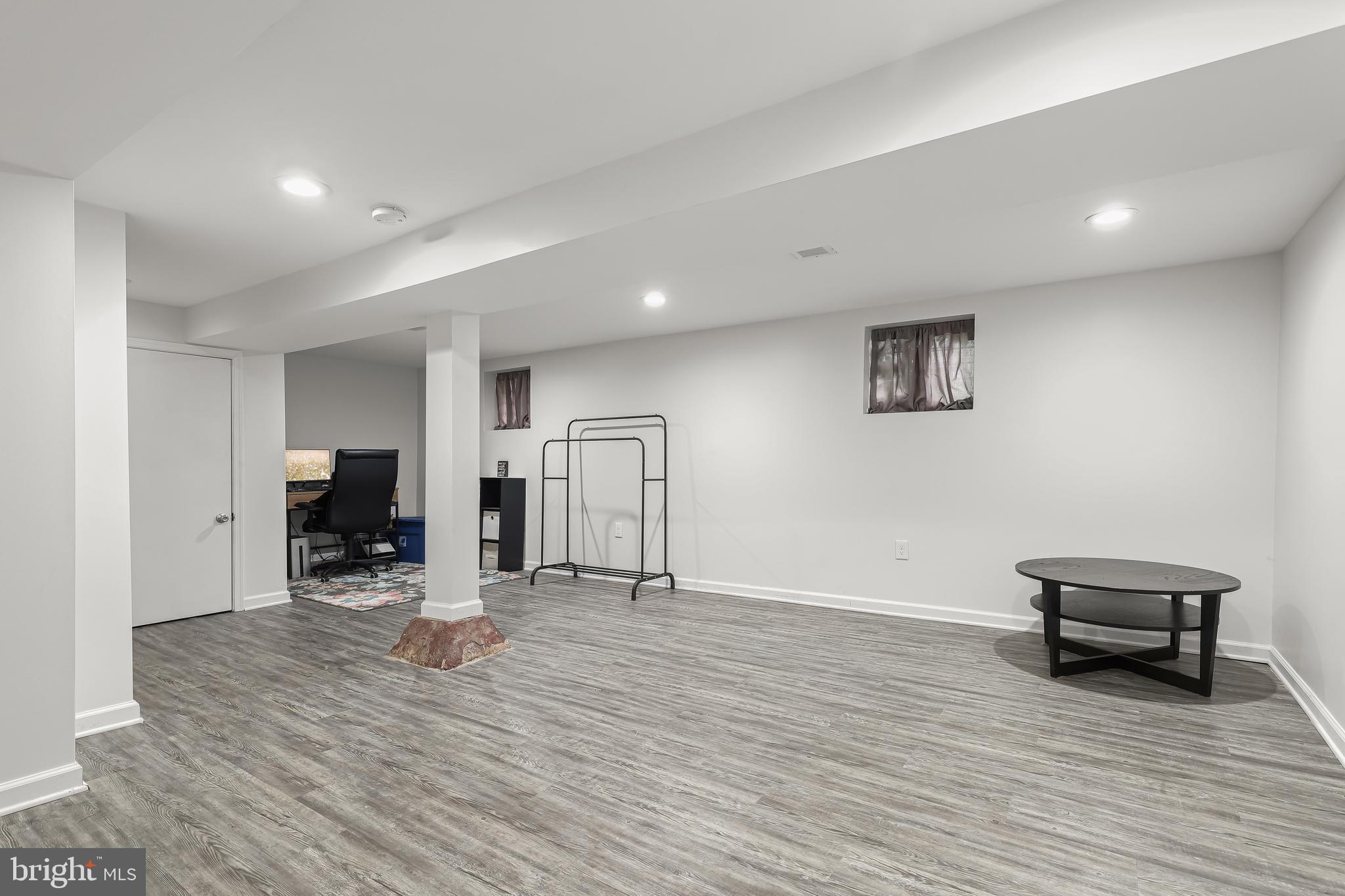 401 Walcott Road Baltimore, MD 21206 - Photo 26 of 38 Recreation Room