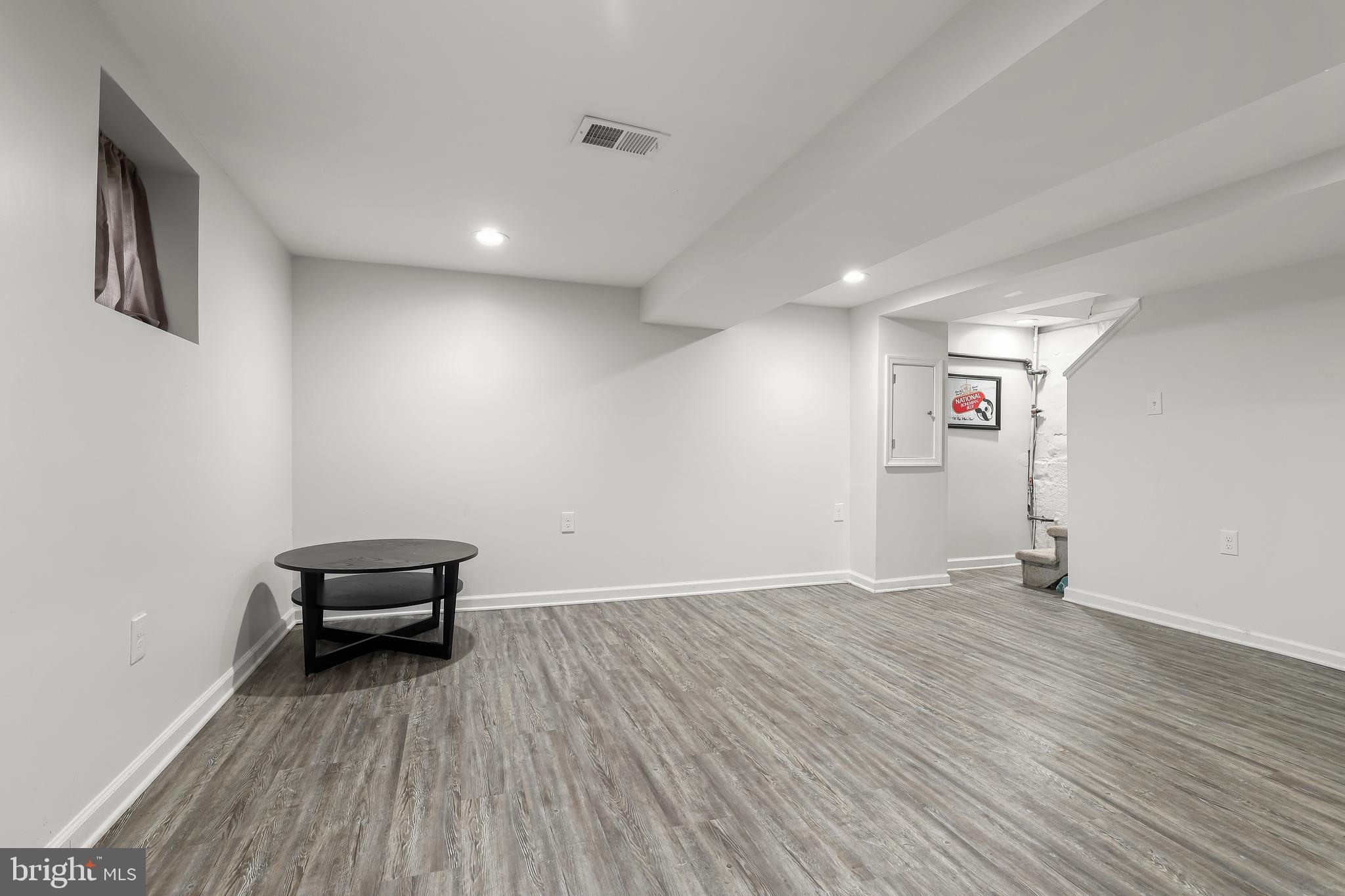 401 Walcott Road Baltimore, MD 21206 - Photo 27 of 38 Recreation Room