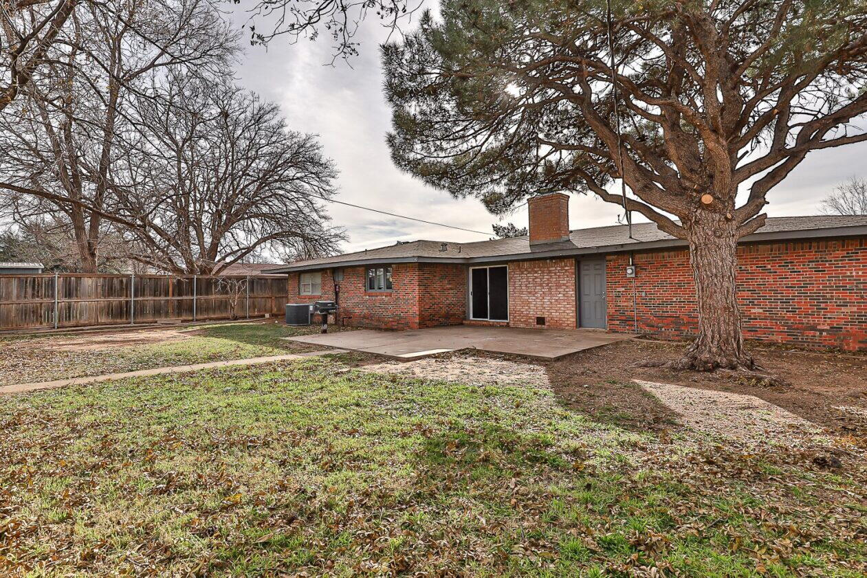 4314 45th Street Lubbock, TX 79413 - Photo 19 of 20 79d8474a-6bca-4e1a-8cc2-c381da01e572