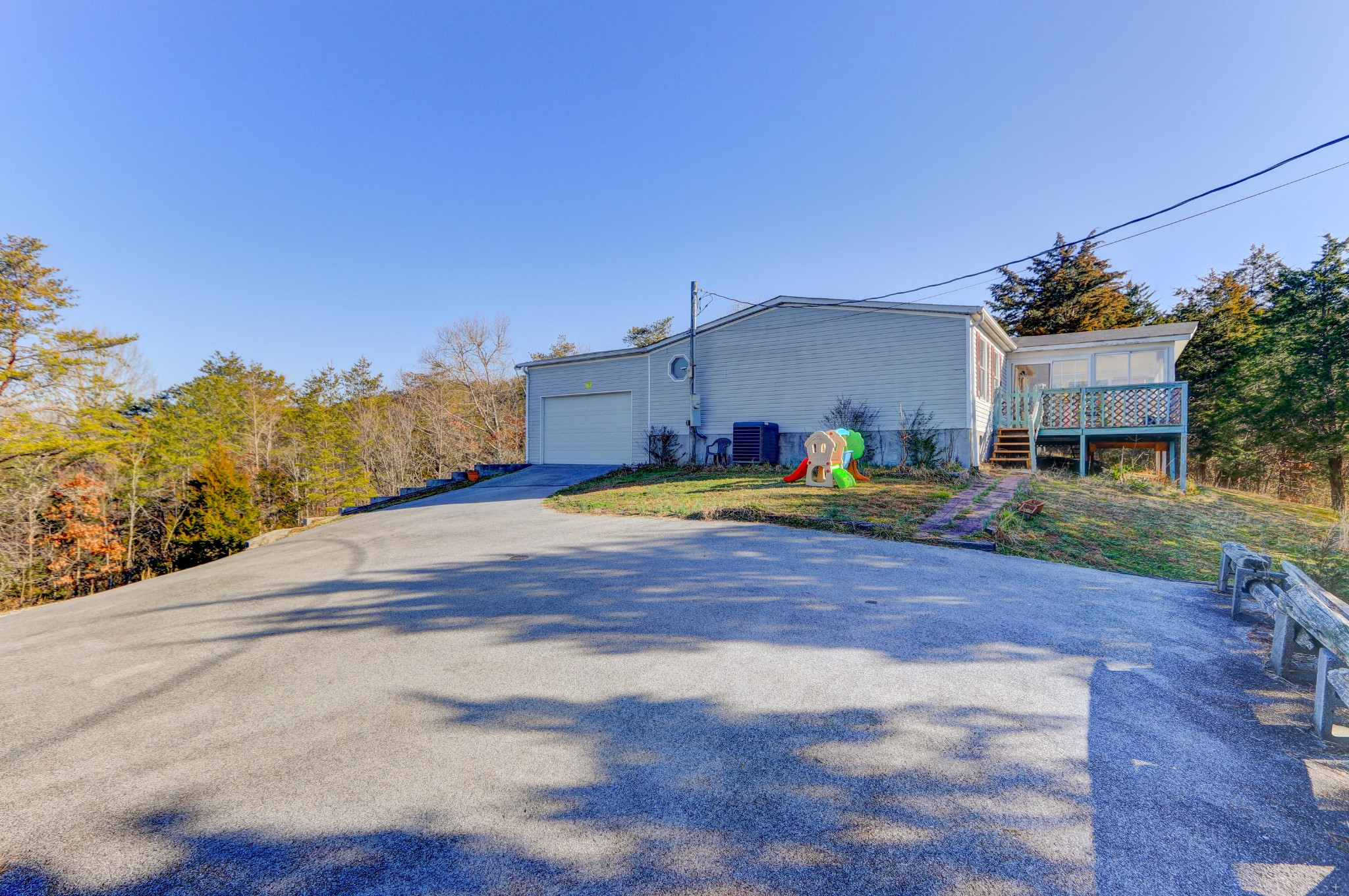 2506 Long Branch Road Seymour, TN 37865 - Photo 3 of 23 Gallery Image 3