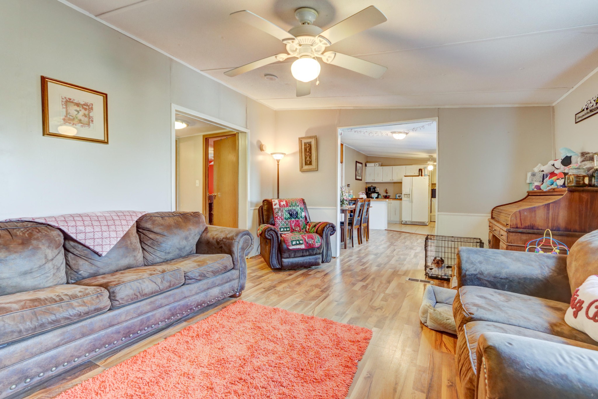 2506 Long Branch Road Seymour, TN 37865 - Photo 4 of 23 Gallery Image 4