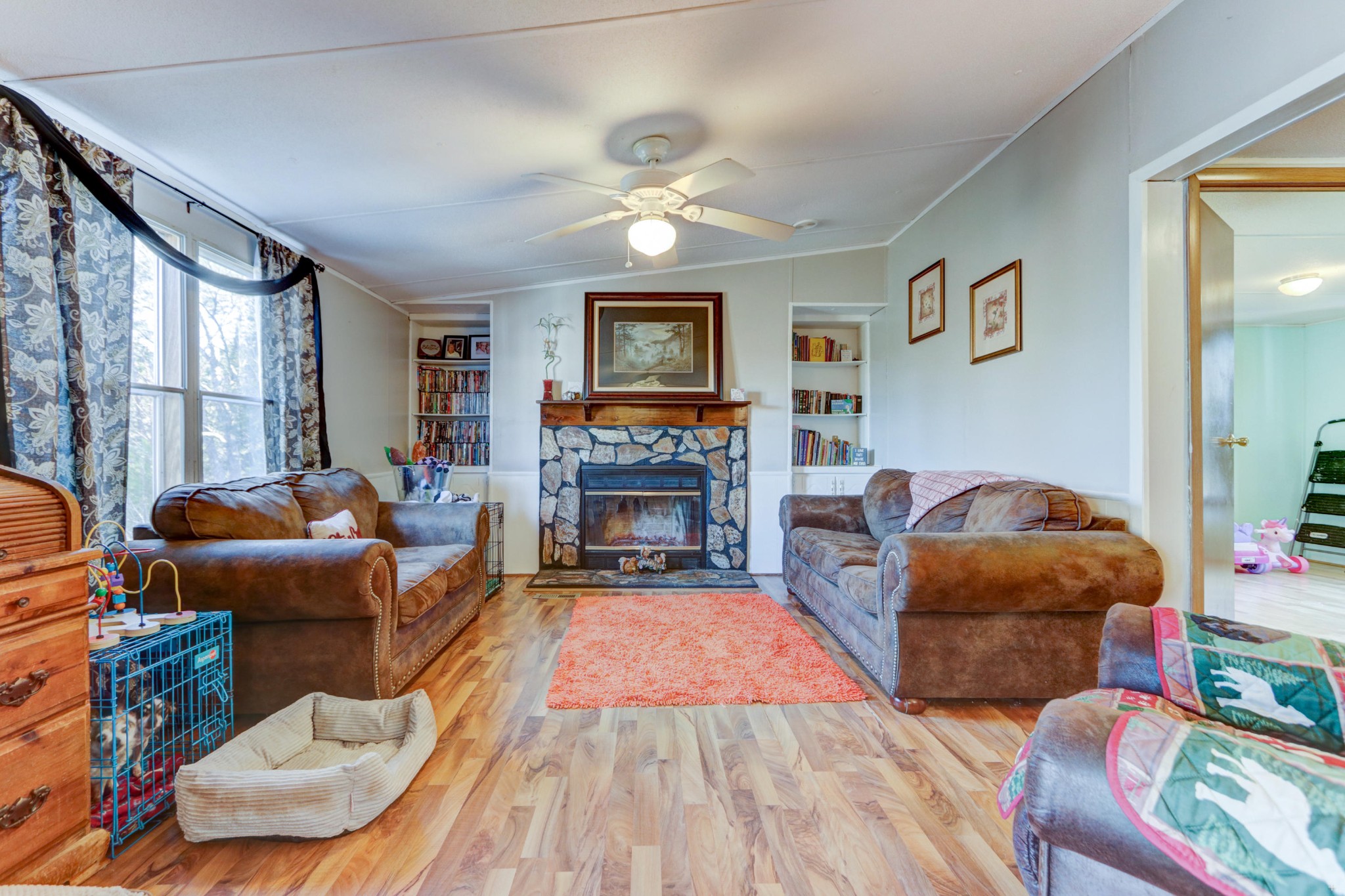 2506 Long Branch Road Seymour, TN 37865 - Photo 5 of 23 Gallery Image 5