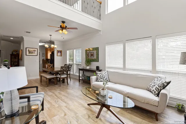 $336,900 | 10 Ventana Parkway, Unit 10, San Antonio, TX 78256