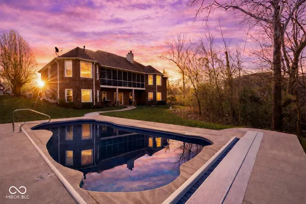 $799,900 | 450 Jones Place, Martinsville, IN 46151