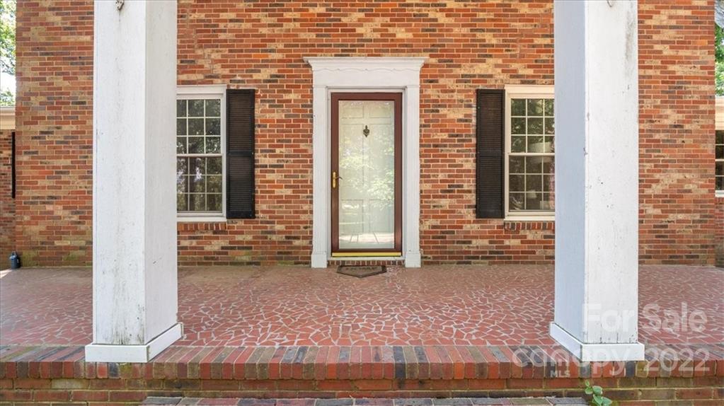 4410 Ansonville Road Marshville, NC 28103 - Photo 2 of 47 a front view of a house with a yard