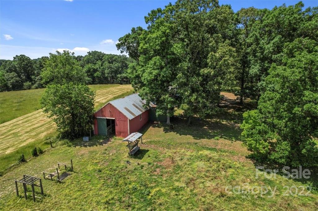 4410 Ansonville Road Marshville, NC 28103 - Photo 3 of 47