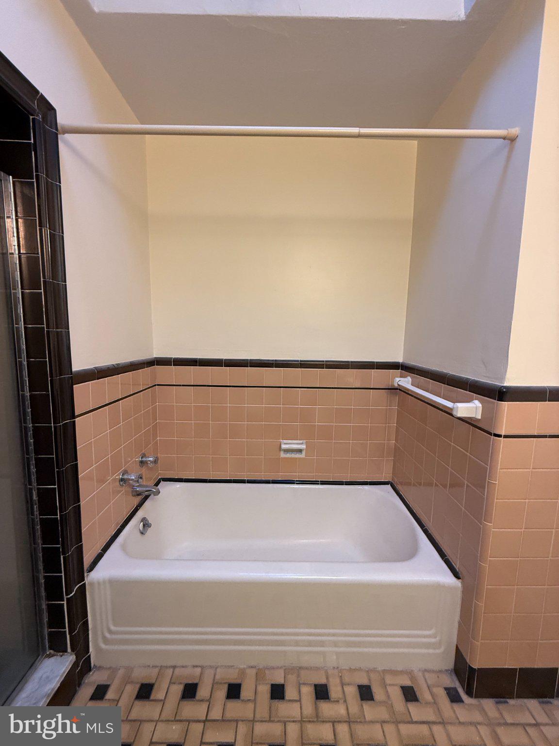 3148 Rawle Street Philadelphia, PA 19149 - Photo 20 of 33 Charming vintage bathroom retreat.