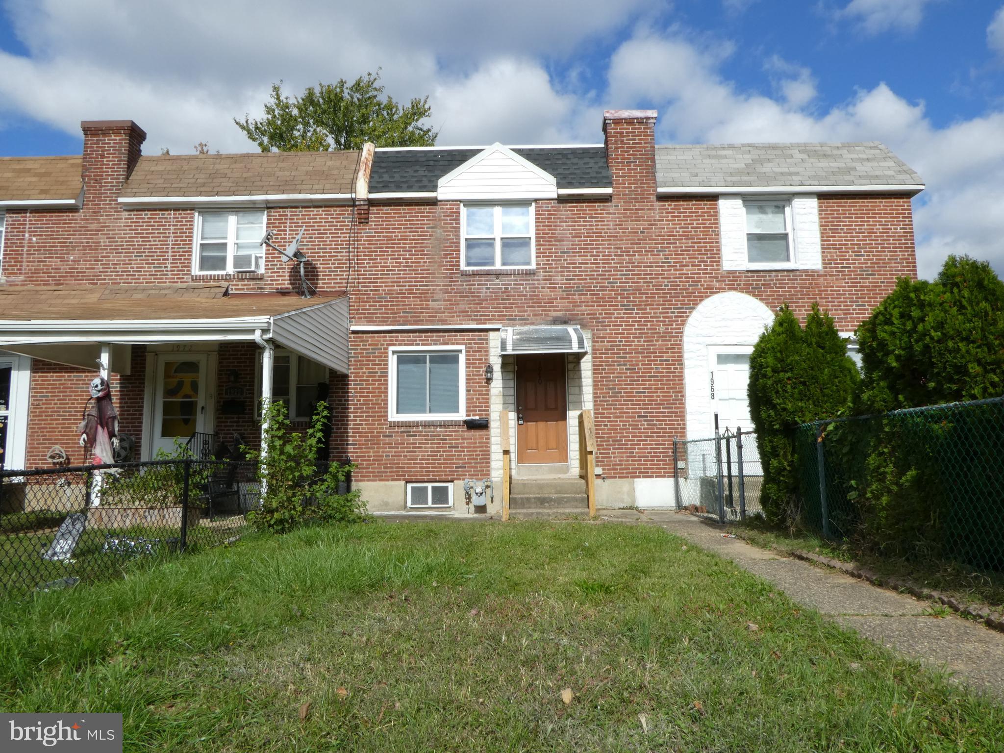 1970 Carter Road Folcroft, PA 19032 - Photo 2 of 26