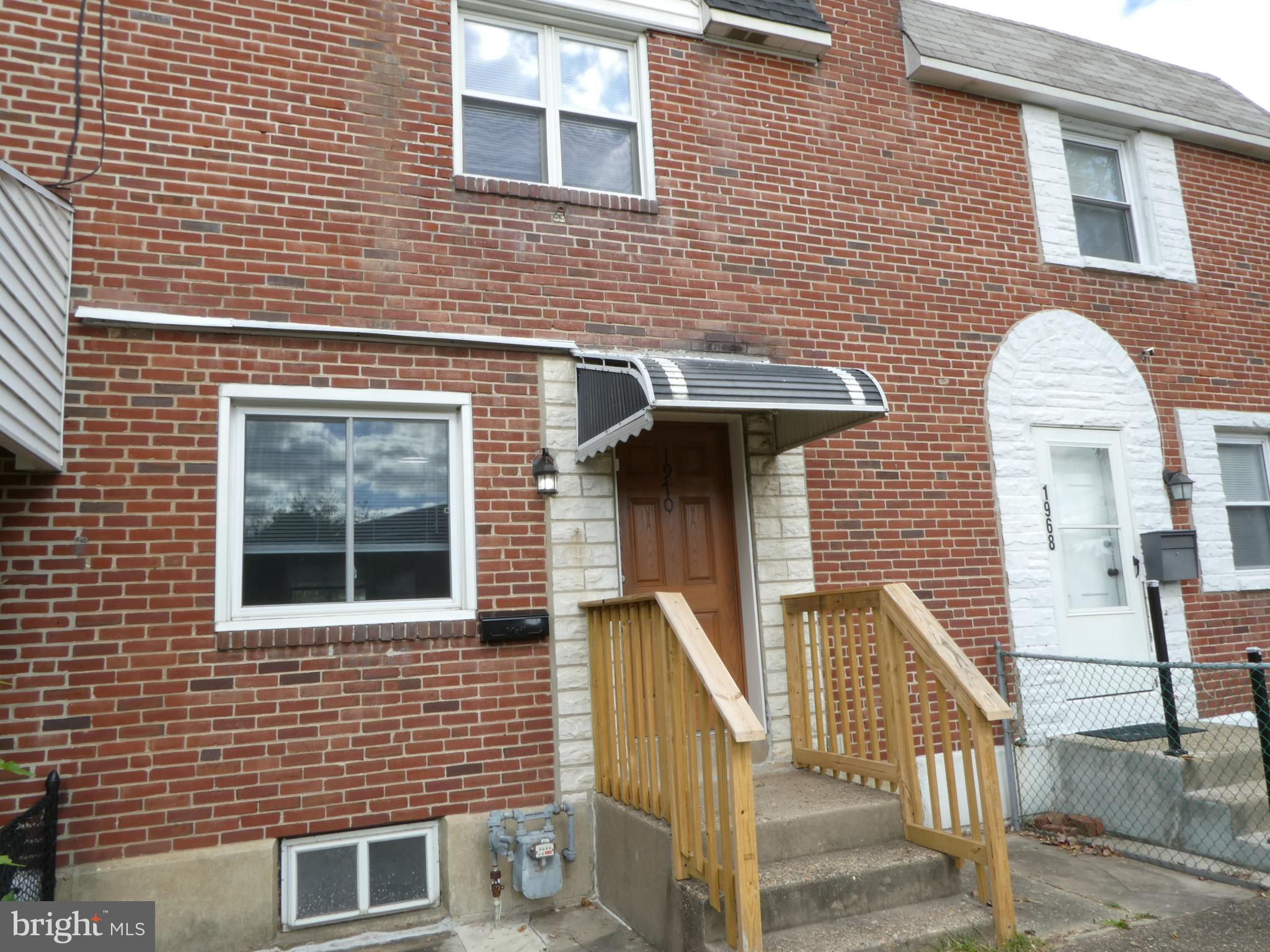 1970 Carter Road Folcroft, PA 19032 - Photo 3 of 26