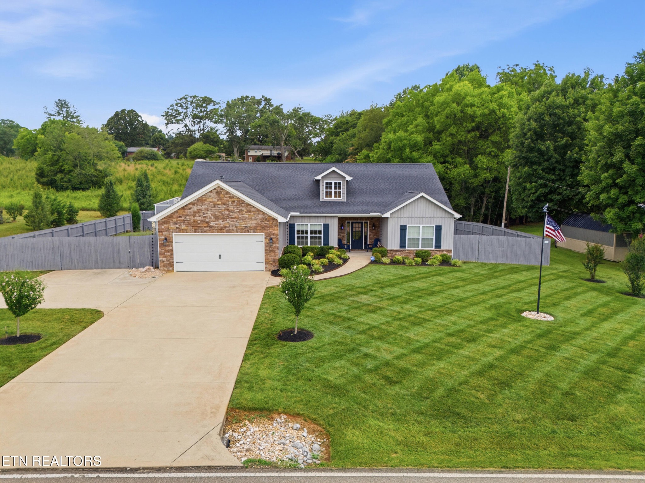 1290 Harrison Road Lenoir City, TN 37771 - Photo 49 of 56