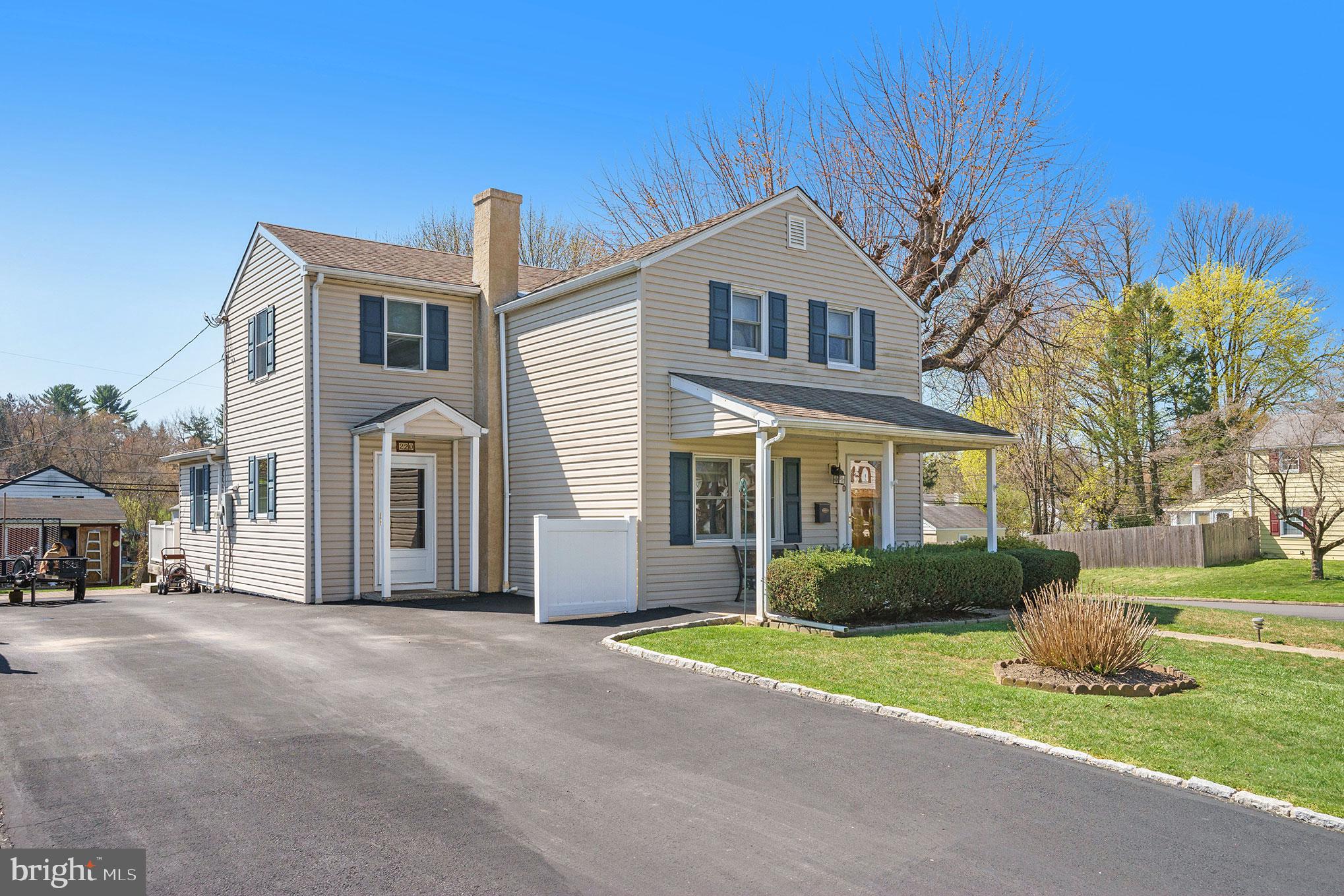 220 Garth Road Oreland, PA 19075 - Photo 1 of 27 Gallery Image 1