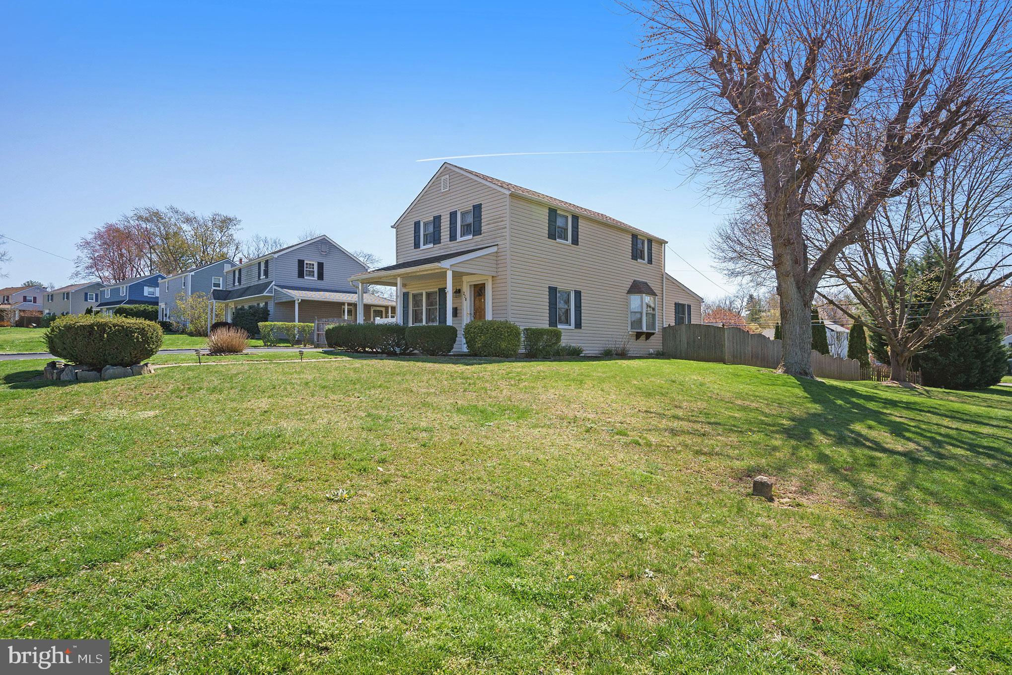220 Garth Road Oreland, PA 19075 - Photo 5 of 27 Gallery Image 5