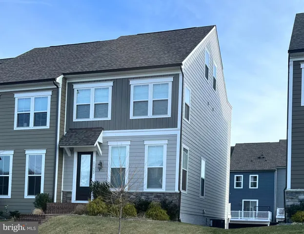 $635,000 | 1733 Autumn Maple Leaf Drive, Dumfries, VA 22026