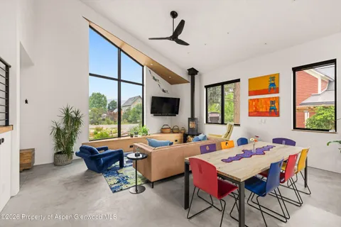 $3,225,000 | 728 Euclid Avenue, Carbondale, CO 81623